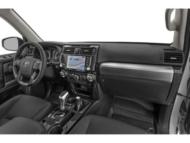 2024 Toyota 4Runner TRD Off Road Premium TRD Off Road Premium 4WD Regular Unleaded V-6 4.0 L/241 [9]