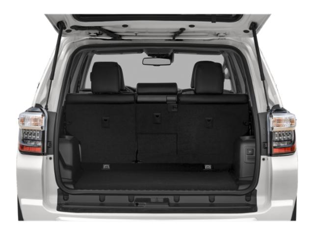 2024 Toyota 4Runner TRD Off Road Premium TRD Off Road Premium 4WD Regular Unleaded V-6 4.0 L/241 [10]