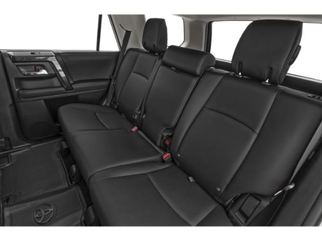2024 Toyota 4Runner TRD Off Road Premium TRD Off Road Premium 4WD Regular Unleaded V-6 4.0 L/241 [11]