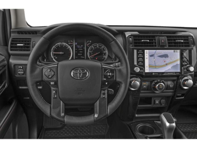2024 Toyota 4Runner TRD Off Road Premium TRD Off Road Premium 4WD Regular Unleaded V-6 4.0 L/241 [12]
