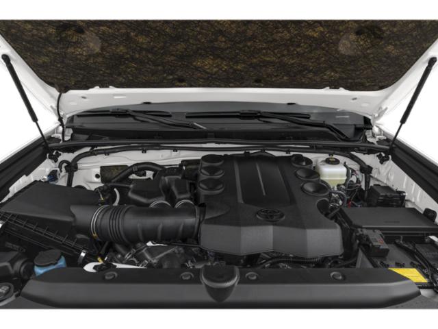 2024 Toyota 4Runner TRD Off Road Premium TRD Off Road Premium 4WD Regular Unleaded V-6 4.0 L/241 [6]