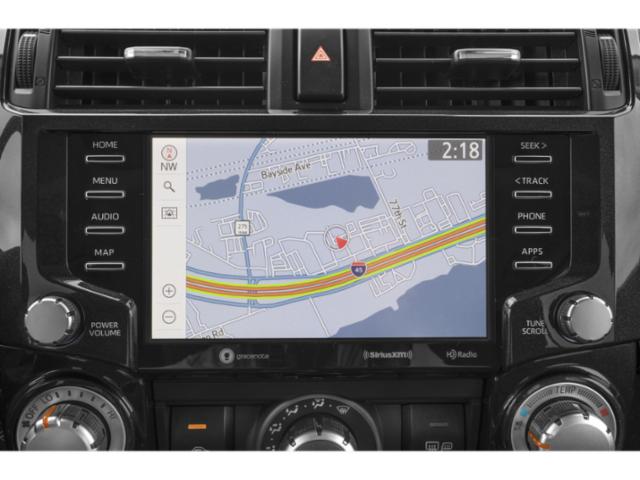 2024 Toyota 4Runner TRD Off Road Premium TRD Off Road Premium 4WD Regular Unleaded V-6 4.0 L/241 [5]