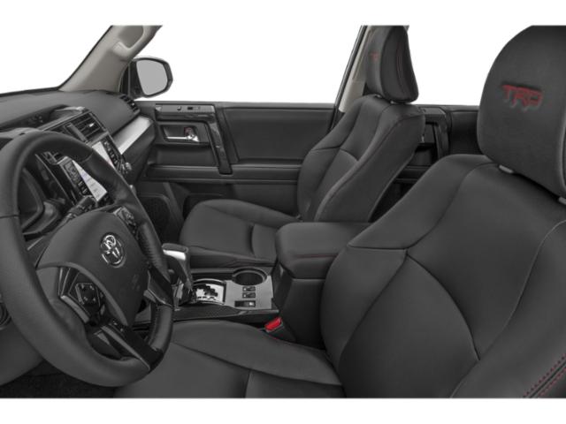 2024 Toyota 4Runner TRD Off Road Premium TRD Off Road Premium 4WD Regular Unleaded V-6 4.0 L/241 [4]