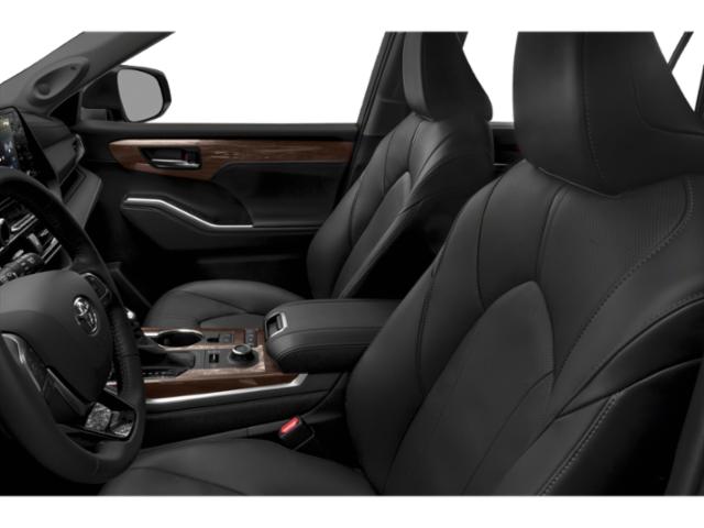 2020 Toyota Highlander Limited | VERY CLEAN | FULL LOAD Limited AWD Regular Unleaded V-6 3.5 L/211 [9]