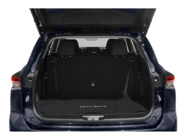 2020 Toyota Highlander Limited | VERY CLEAN | FULL LOAD Limited AWD Regular Unleaded V-6 3.5 L/211 [8]
