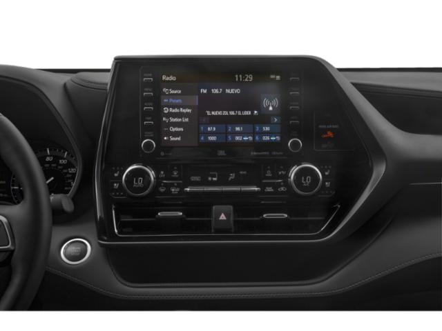 2020 Toyota Highlander Limited | VERY CLEAN | FULL LOAD Limited AWD Regular Unleaded V-6 3.5 L/211 [10]