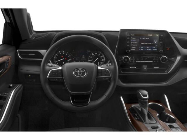 2020 Toyota Highlander Limited | VERY CLEAN | FULL LOAD Limited AWD Regular Unleaded V-6 3.5 L/211 [6]