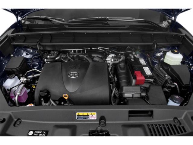 2020 Toyota Highlander Limited | VERY CLEAN | FULL LOAD Limited AWD Regular Unleaded V-6 3.5 L/211 [5]