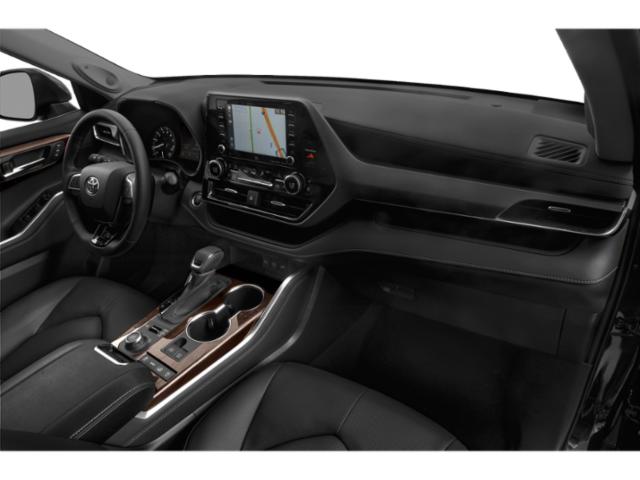 2020 Toyota Highlander Limited | VERY CLEAN | FULL LOAD Limited AWD Regular Unleaded V-6 3.5 L/211 [12]