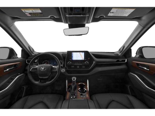 2020 Toyota Highlander Limited | VERY CLEAN | FULL LOAD Limited AWD Regular Unleaded V-6 3.5 L/211 [7]