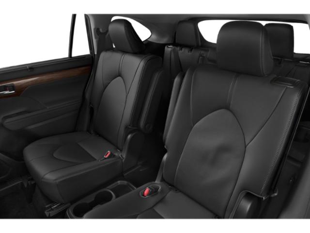 2020 Toyota Highlander Limited | VERY CLEAN | FULL LOAD Limited AWD Regular Unleaded V-6 3.5 L/211 [11]