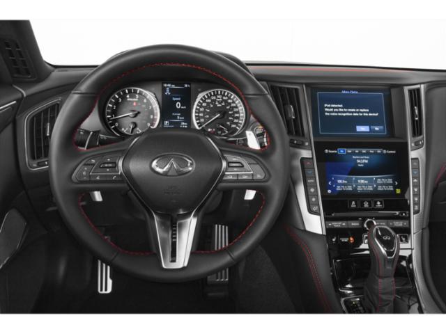 2019 INFINITI Q50 RED SPORT 400 RED SPORT 400 RWD 6CY [10]
