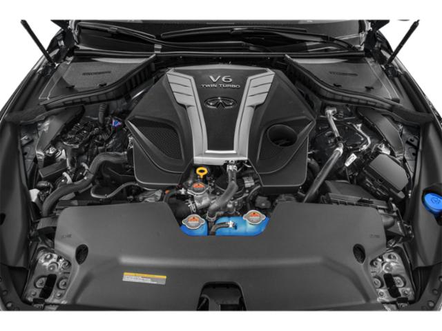 2019 INFINITI Q50 RED SPORT 400 RED SPORT 400 RWD 6CY [11]