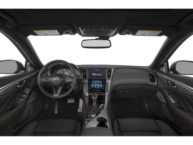 2019 INFINITI Q50 RED SPORT 400 RED SPORT 400 RWD 6CY [3]