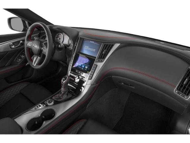 2019 INFINITI Q50 RED SPORT 400 RED SPORT 400 RWD 6CY [7]