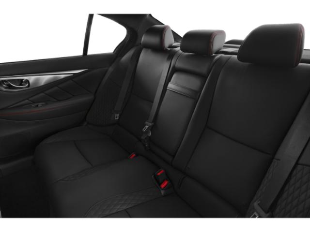 2019 INFINITI Q50 RED SPORT 400 RED SPORT 400 RWD 6CY [8]
