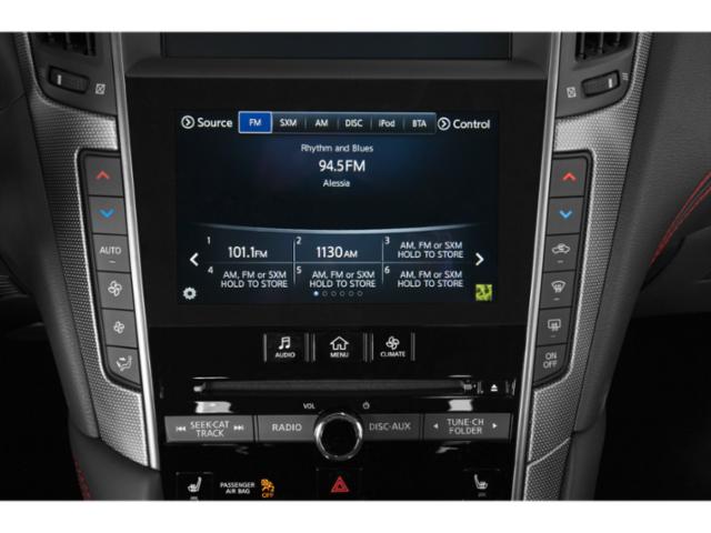 2019 INFINITI Q50 RED SPORT 400 RED SPORT 400 RWD 6CY [6]