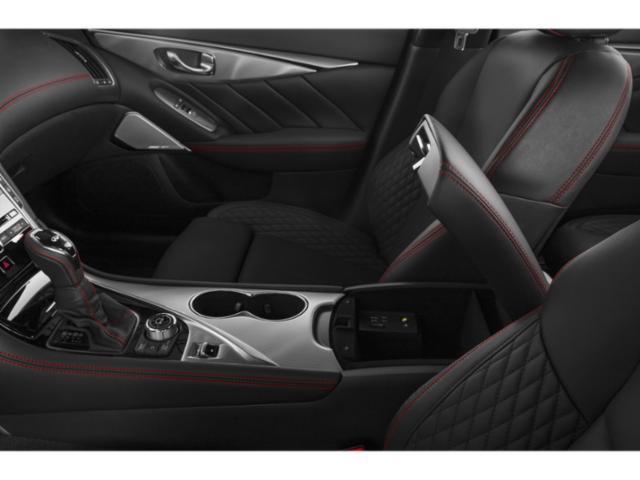 2019 INFINITI Q50 RED SPORT 400 RED SPORT 400 RWD 6CY [5]