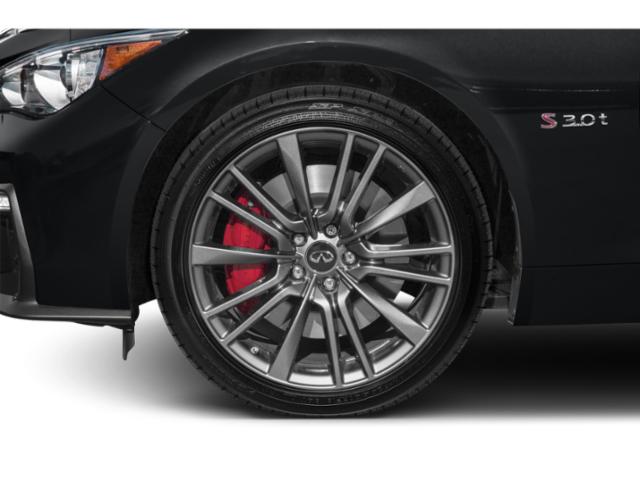 2019 INFINITI Q50 RED SPORT 400 RED SPORT 400 RWD 6CY [12]