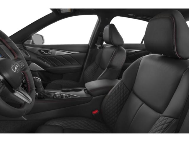 2019 INFINITI Q50 RED SPORT 400 RED SPORT 400 RWD 6CY [13]