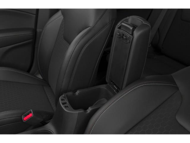 2019 Jeep Compass Limited Limited FWD Regular Unleaded I-4 2.4 L/144 [8]