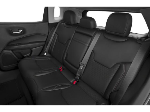 2019 Jeep Compass Limited Limited FWD Regular Unleaded I-4 2.4 L/144 [4]