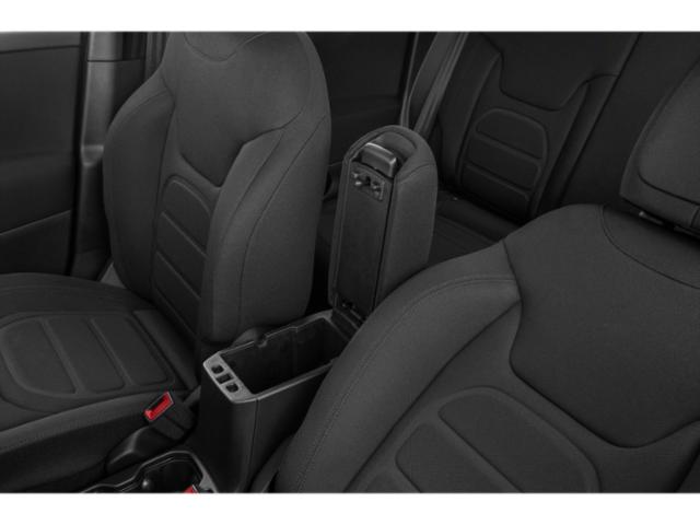 2019 Jeep Renegade Altitude Altitude FWD Intercooled Turbo Premium Unleaded I-4 1.3 L/81 [9]