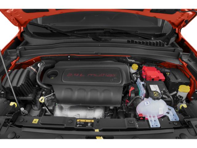 2019 Jeep Renegade Altitude Altitude FWD Intercooled Turbo Premium Unleaded I-4 1.3 L/81 [3]
