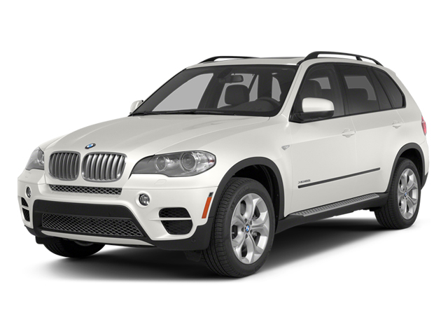 2013 BMW X5 xDrive35i Premium AWD 4dr xDrive35i Premium Turbocharged Gas I6 3.0L/182 [14]
