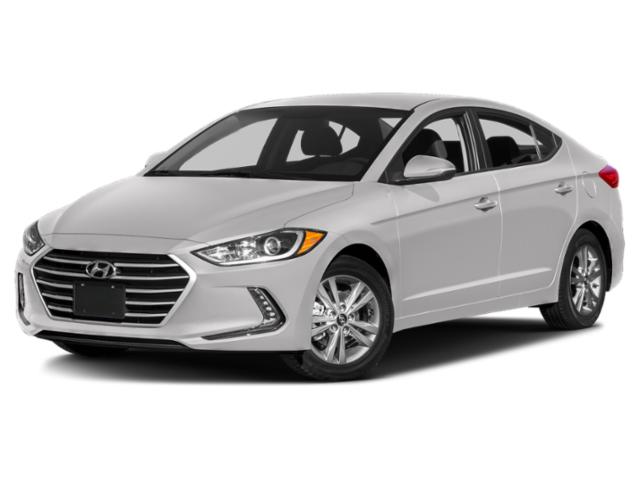 2018 Hyundai Elantra GL GL Auto Regular Unleaded I-4 2.0 L/122 [28]