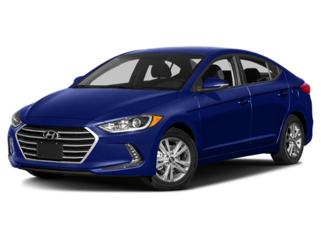 2018 Hyundai Elantra [11]