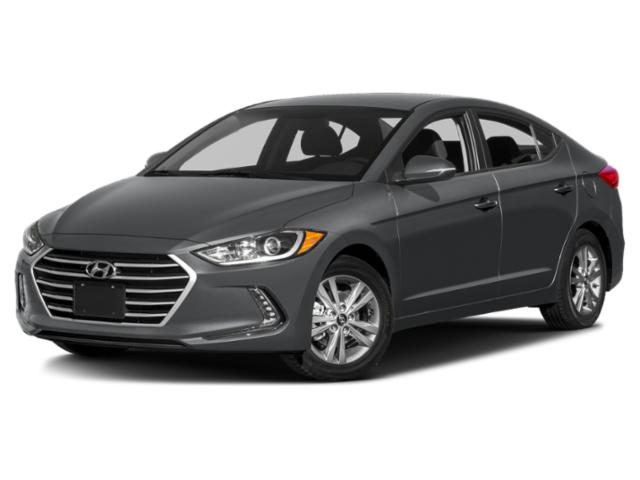 2018 Hyundai Elantra GL SE GL SE Auto Regular Gasoline I-4 2.0 L/122 [14]