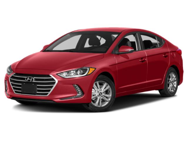 2018 Hyundai Elantra GL SE GL SE Auto Regular Unleaded I-4 2.0 L/122 [0]
