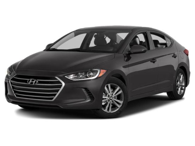 2018 Hyundai Elantra SE SE 2.0L Auto (Ulsan) Regular Unleaded I-4 2.0 L/122 [7]