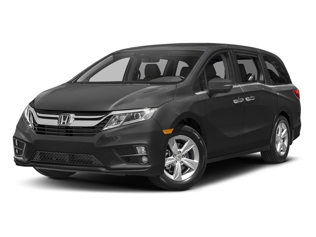 2018 Honda Odyssey EX-L RES Auto  Regular Unleaded V-6 3.5 L/212 [31]