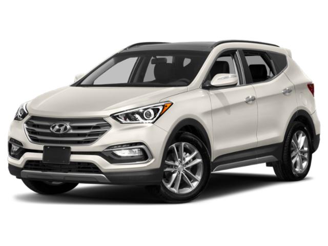 2018 Hyundai Santa Fe Sport Limited 2.0T Limited AWD Intercooled Turbo Regular Unleaded I-4 2.0 L/122 [0]