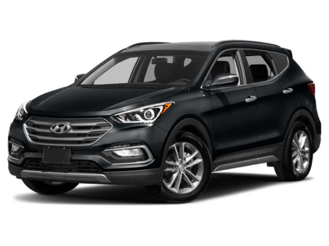 2018 Hyundai Santa Fe Sport Limited 2.0T Limited AWD Intercooled Turbo Regular Unleaded I-4 2.0 L/122 [16]