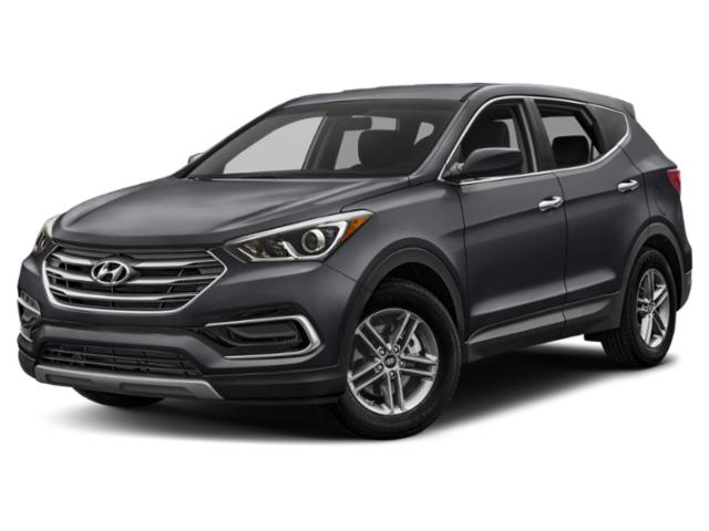 2018 Hyundai Santa Fe Sport SE 2.4L SE AWD Regular Unleaded I-4 2.4 L/144 [2]