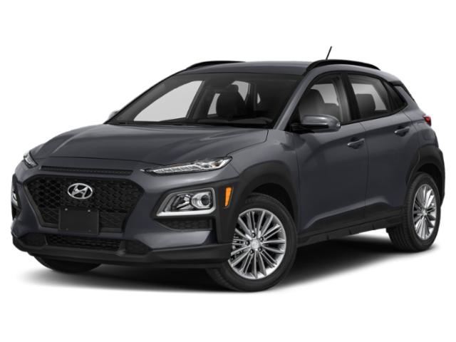 2018 Hyundai Kona SE SE 2.0L Auto Regular Unleaded I-4 2.0 L/122 [15]