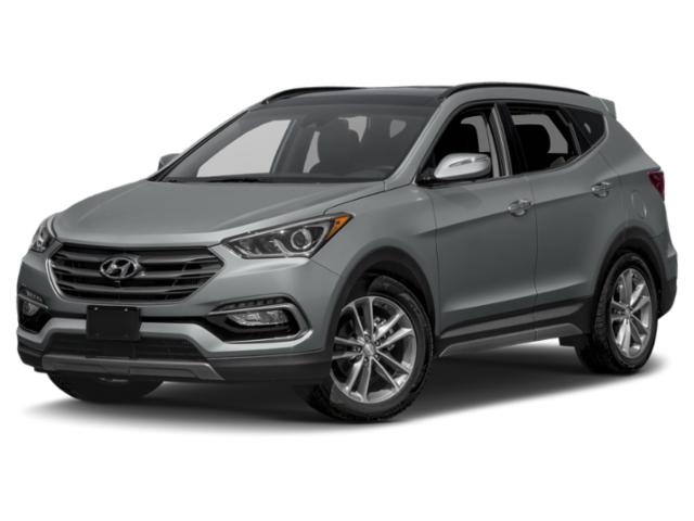 2018 Hyundai Santa Fe Sport 2.0T Ultimate 2.0T Ultimate Auto Intercooled Turbo Regular Unleaded I-4 2.0 L/122 [0]