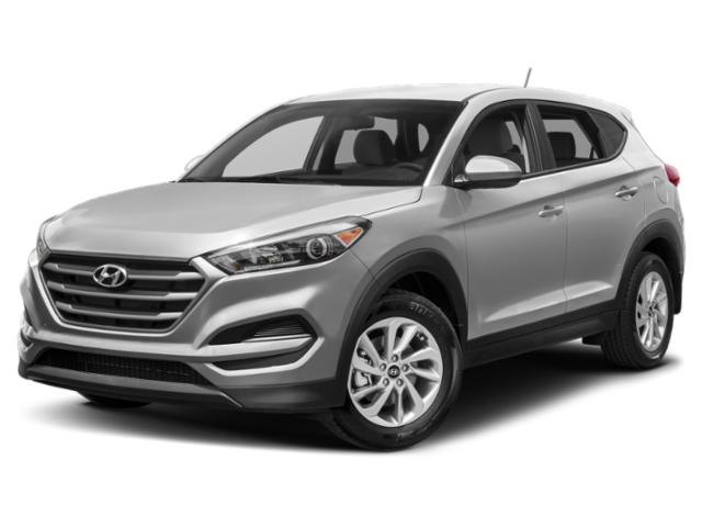 2018 Hyundai Tucson 2.0L SE AWD Regular Unleaded I-4 2.0 L/122 [23]