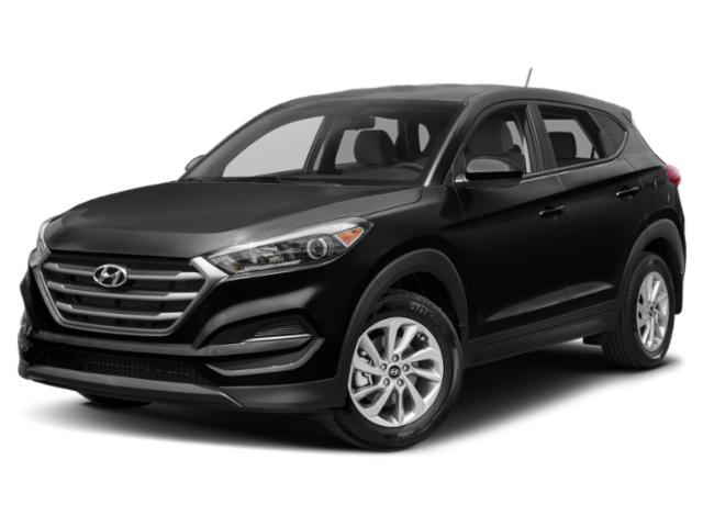2018 Hyundai Tucson SE 2.0L SE AWD Regular Unleaded I-4 2.0 L/122 [14]