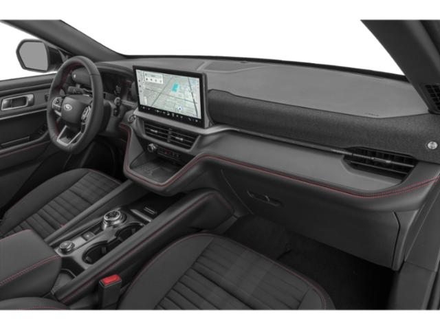 2026 Ford Explorer ST-Line ST-Line 4WD Intercooled Turbo Premium Gasoline I-4 2.3 L/140 [6]
