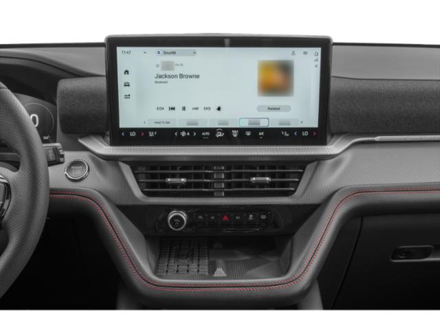 2026 Ford Explorer ST-Line ST-Line 4WD Intercooled Turbo Premium Gasoline I-4 2.3 L/140 [8]