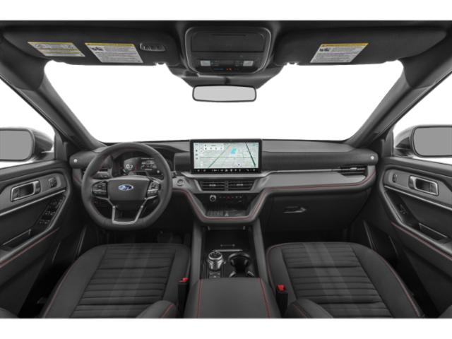 2026 Ford Explorer ST-Line ST-Line 4WD Intercooled Turbo Premium Gasoline I-4 2.3 L/140 [11]