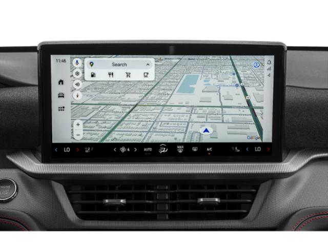 2026 Ford Explorer ST-Line ST-Line 4WD Intercooled Turbo Premium Gasoline I-4 2.3 L/140 [10]