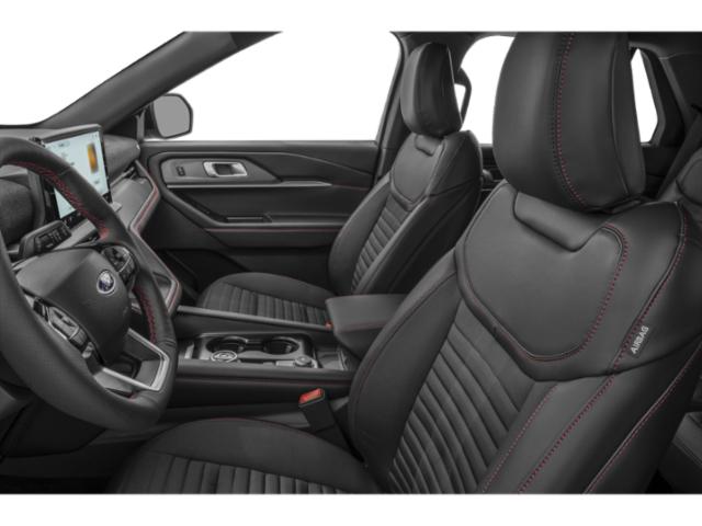 2026 Ford Explorer ST-Line ST-Line 4WD Intercooled Turbo Premium Gasoline I-4 2.3 L/140 [9]