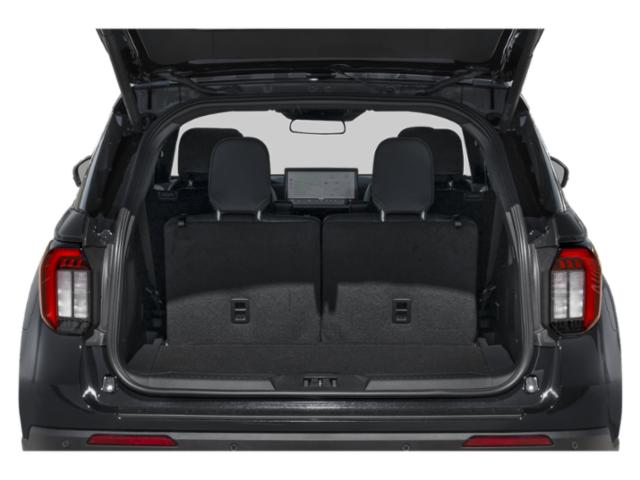 2026 Ford Explorer Tremor Tremor 4WD Intercooled Turbo Premium Gasoline I-4 2.3 L/140 [7]