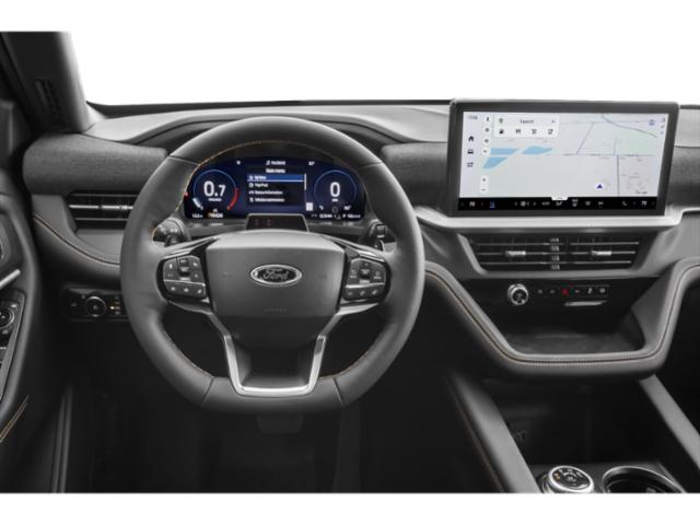 2026 Ford Explorer Tremor Tremor 4WD Intercooled Turbo Premium Gasoline I-4 2.3 L/140 [11]