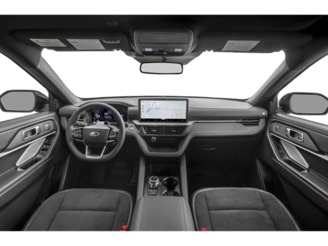 2026 Ford Explorer Tremor Tremor 4WD Intercooled Turbo Premium Gasoline I-4 2.3 L/140 [8]
